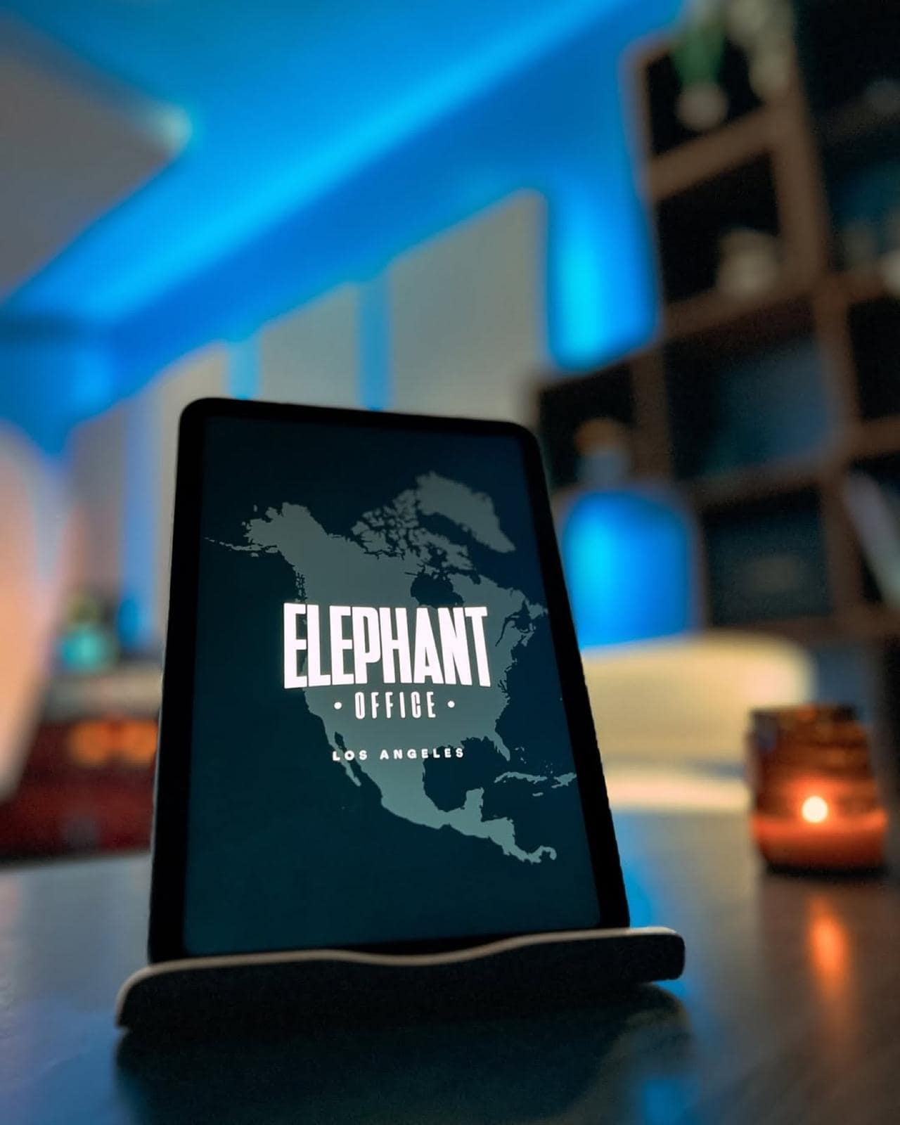 Elephant Office Los Angeles