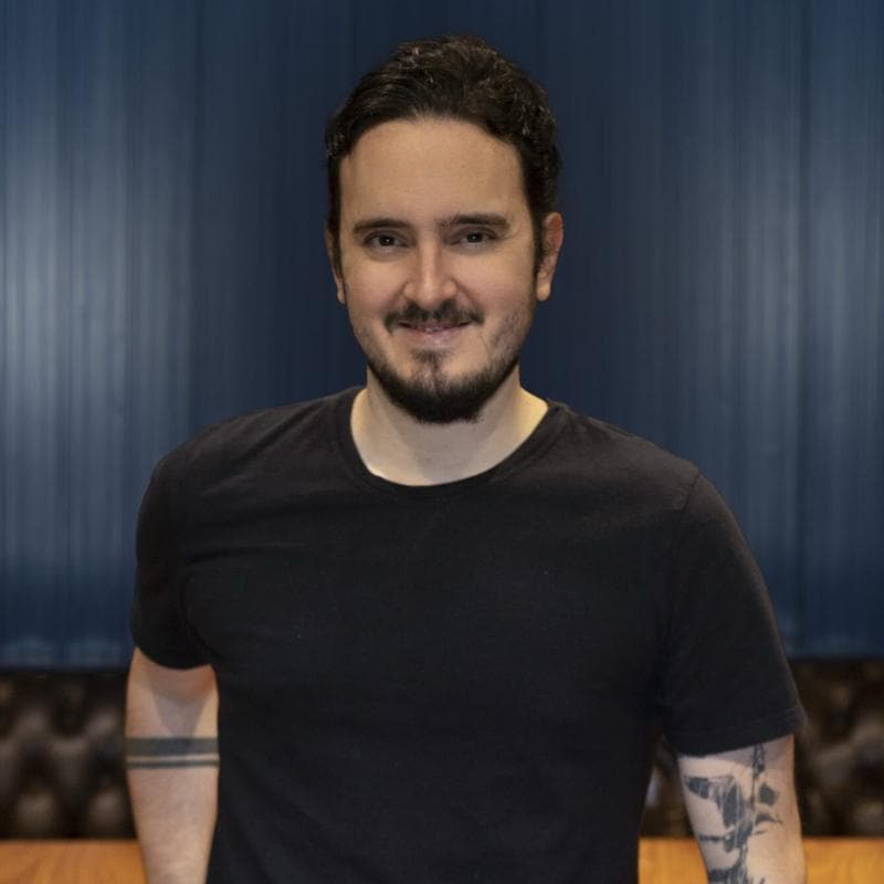 Joao Milliet